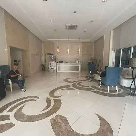 4J North Wing - 150 Newport Boulevard, Near Terminal3 Airport Manila Exterior photo