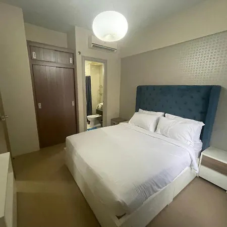 4J North Wing - 150 Newport Boulevard, Near Terminal3 Airport Manila Exterior photo