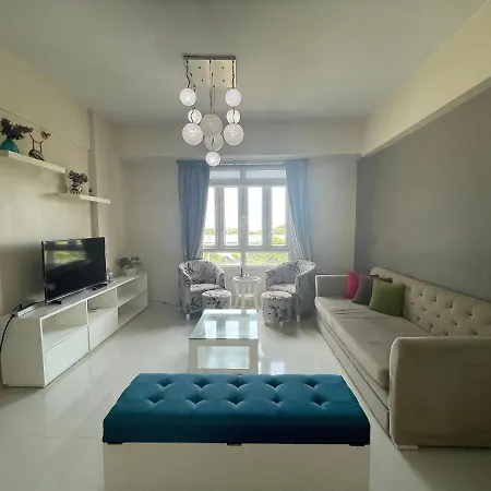 4J North Wing - 150 Newport Boulevard, Near Terminal3 Airport Manila Exterior photo