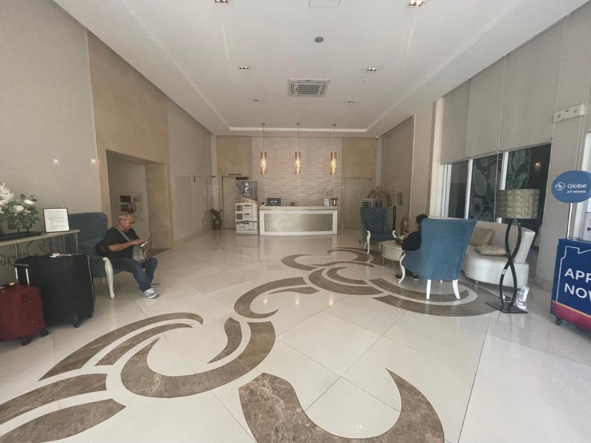 4j North Wing - 150 Newport Boulevard, Near Terminal3 Airport * Manila