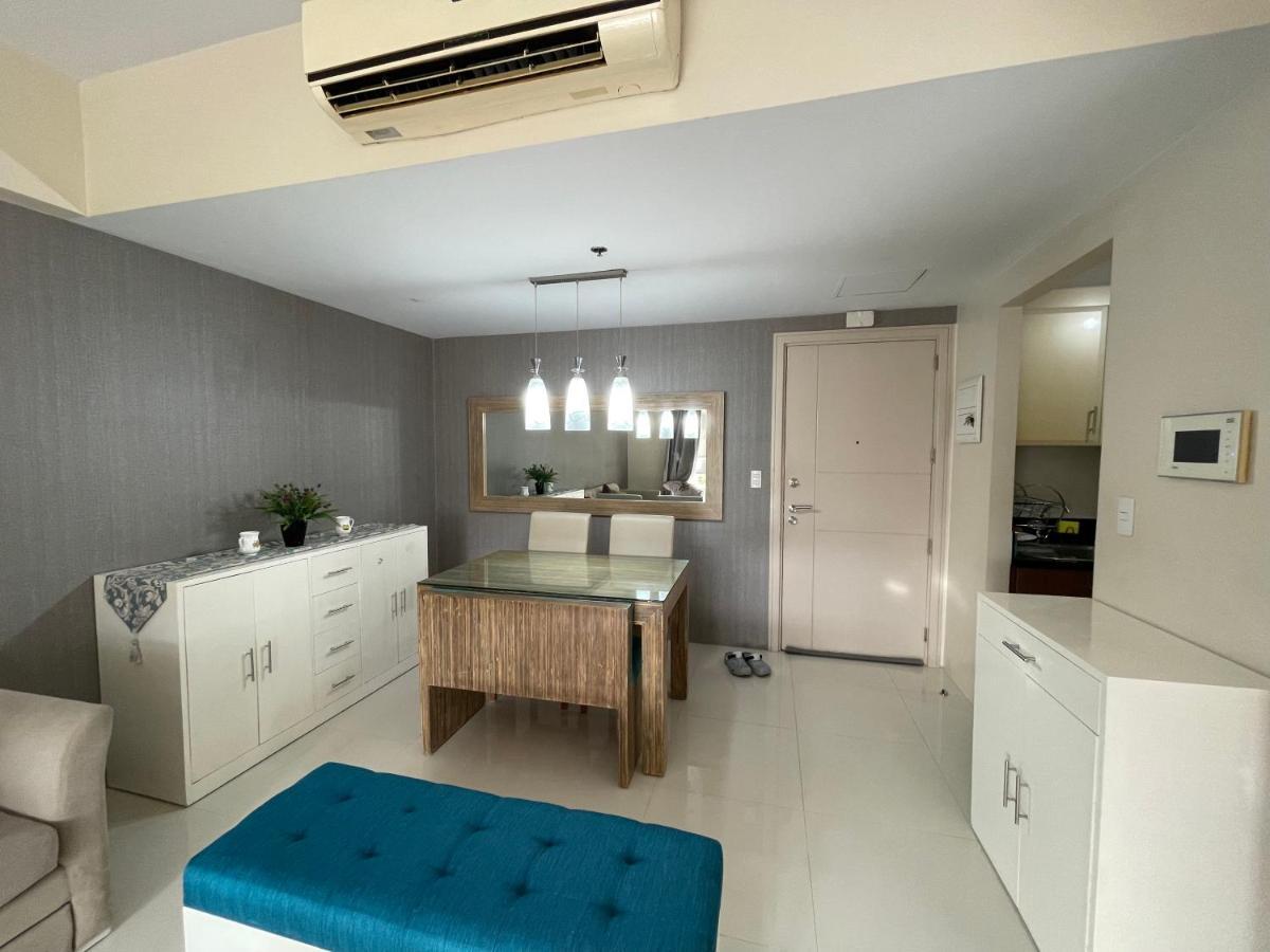 4j North Wing - 150 Newport Boulevard, Near Terminal3 Airport Apartment Manila
