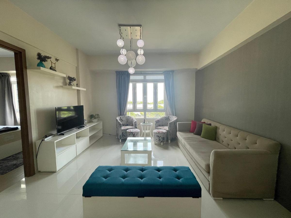 4j North Wing - 150 Newport Boulevard, Near Terminal3 Airport Manila