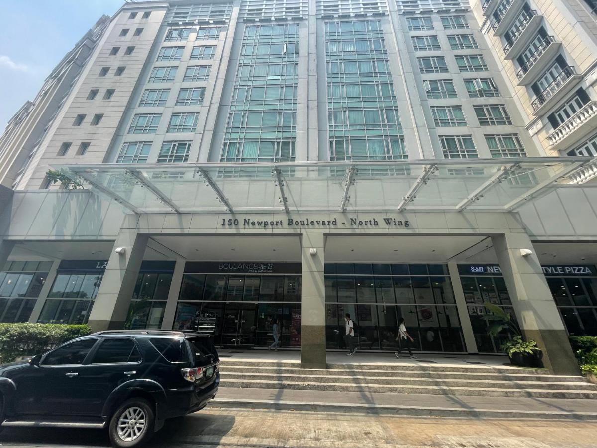 4j North Wing - 150 Newport Boulevard, Near Terminal3 Airport Manila